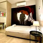 Cinema Aparthotel Poznań