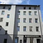 Cinema 3* Poznań