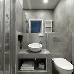 Cinema Aparthotel Poznań