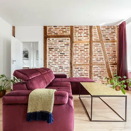 Cinema Hotel apartamentowy Poznań