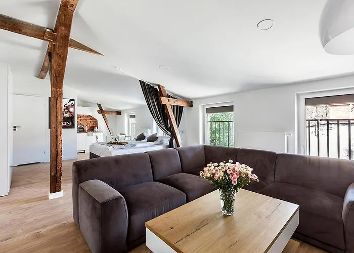 Cinema Hotel apartamentowy