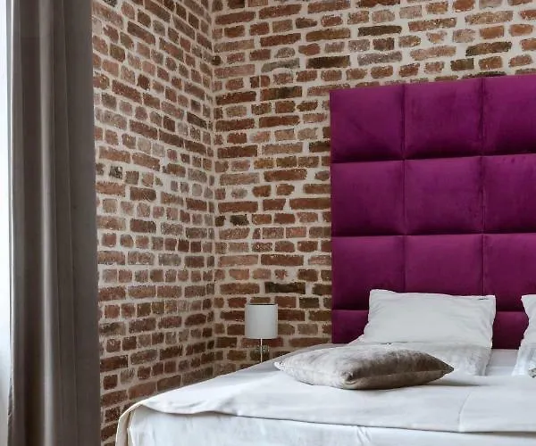 Hotel apartamentowy Cinema Poznań