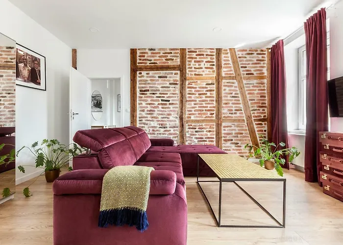 Cinema Hotel apartamentowy Poznań