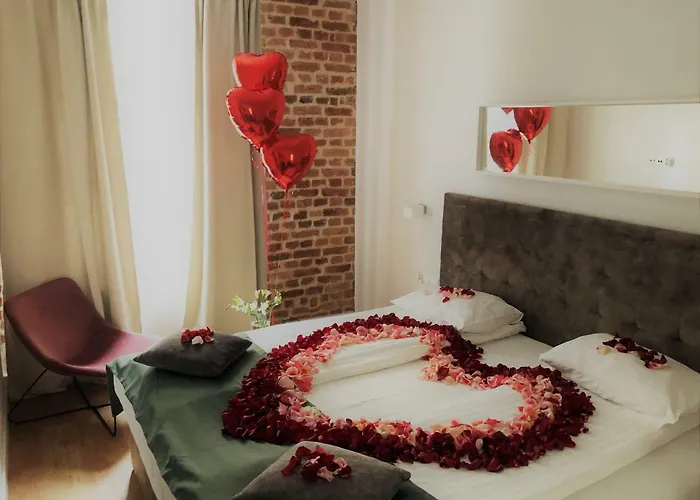 Cinema Hotel apartamentowy Poznań