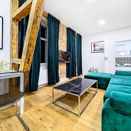 Cinema Ξενοδοχείο με διαμερίσματα