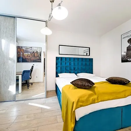 Cinema 3* Πόζναν