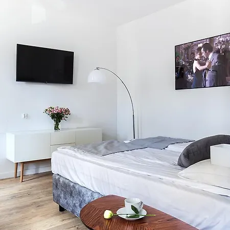 Cinema 3* Πόζναν