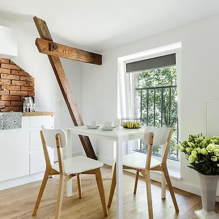 מלון דירות Cinema 3*