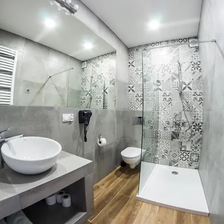 Cinema 3* Πόζναν