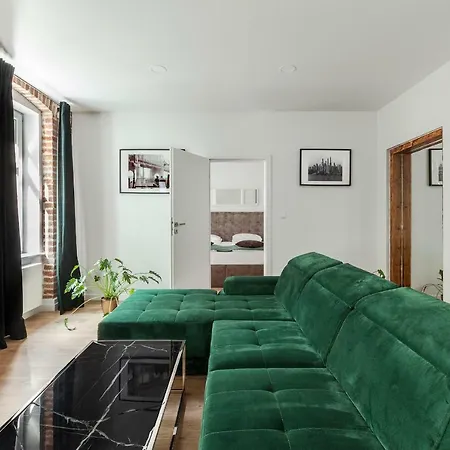 Cinema Apart-hotel 3*