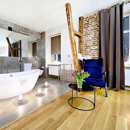 Ξενοδοχείο με διαμερίσματα Cinema