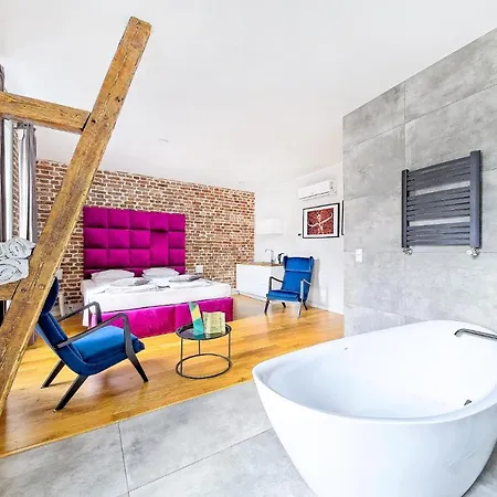 Cinema Ξενοδοχείο με διαμερίσματα