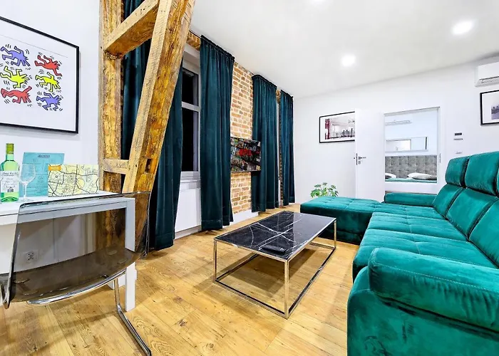 Cinema Апарт-отель