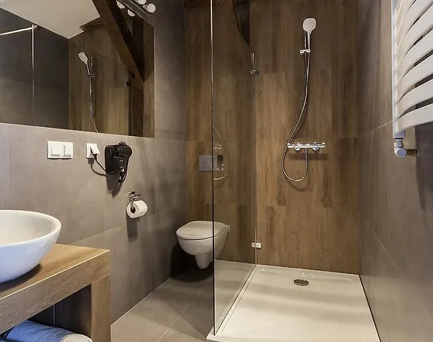 Aparthotel Cinema Poznan