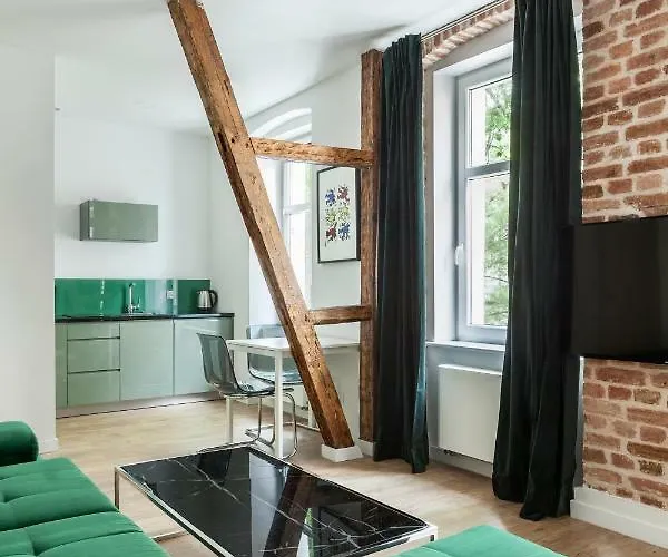 Cinema Апарт-отель