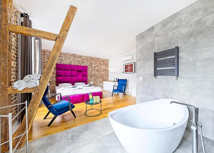 Cinema Апарт-отель